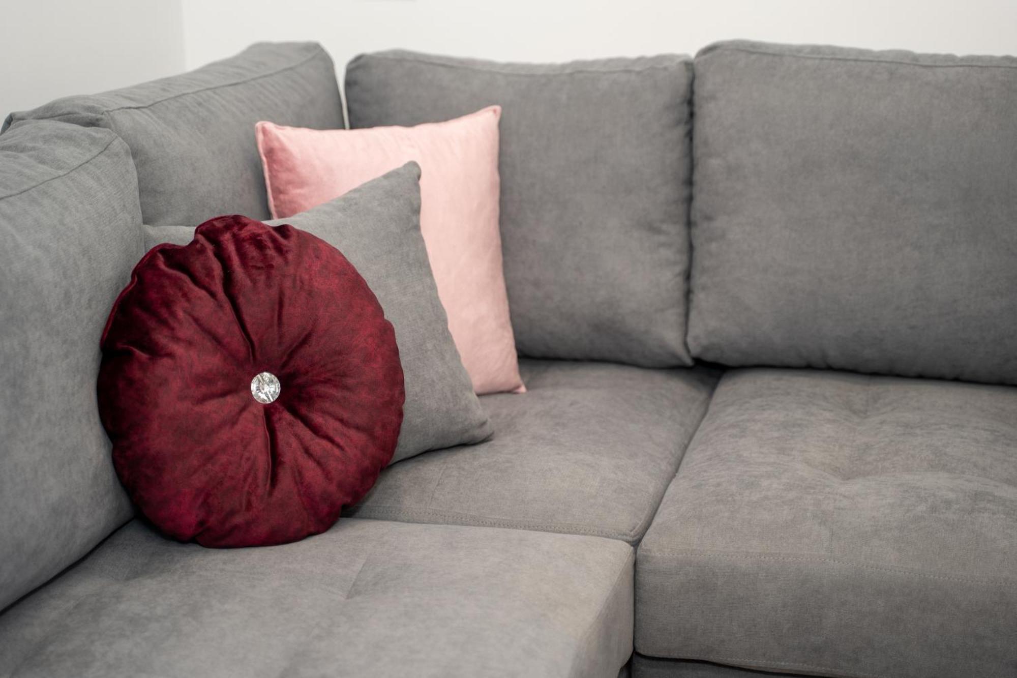 Sunnydream Apartaments Saranda Luaran gambar