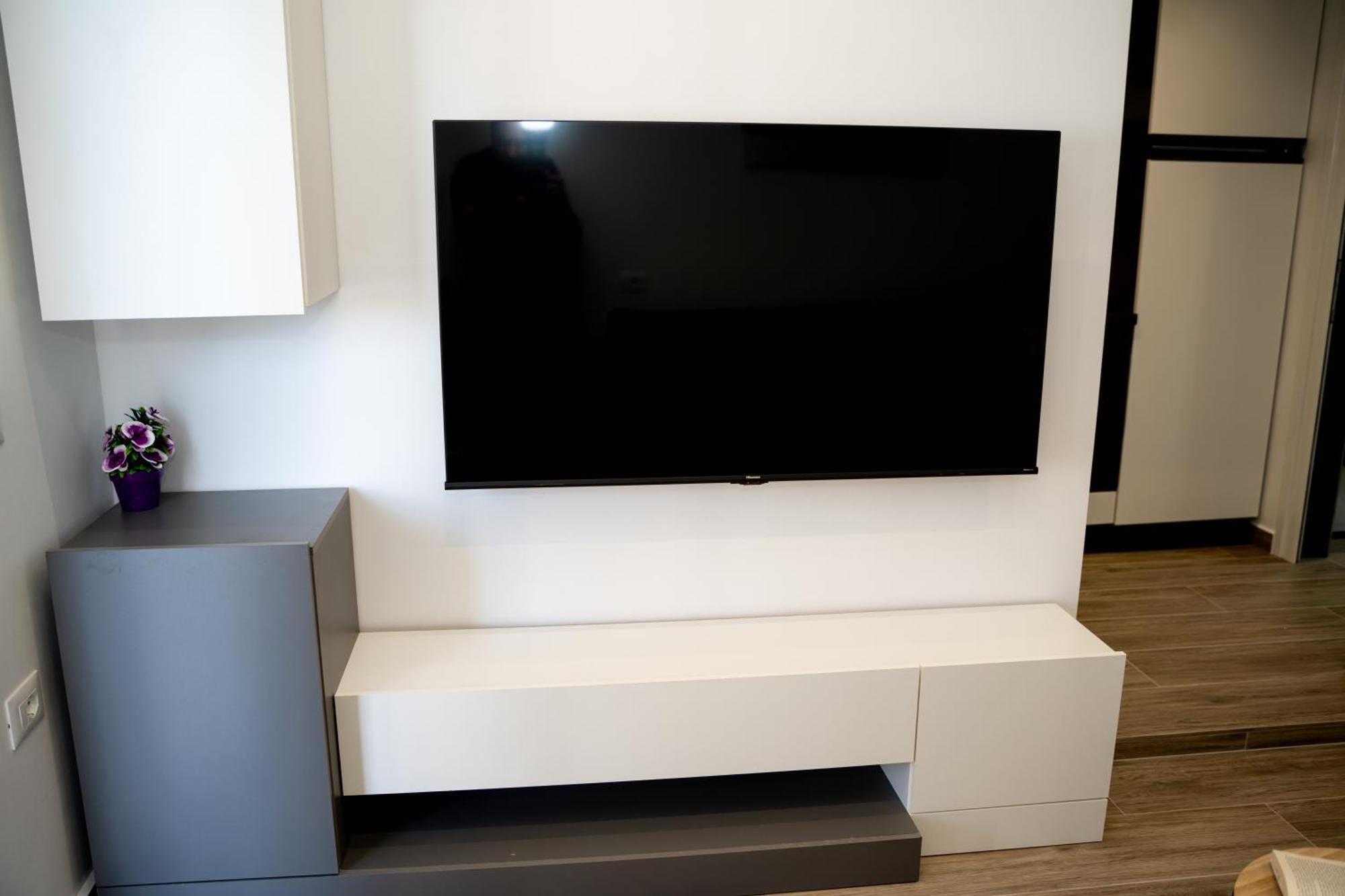 Sunnydream Apartaments Saranda Luaran gambar