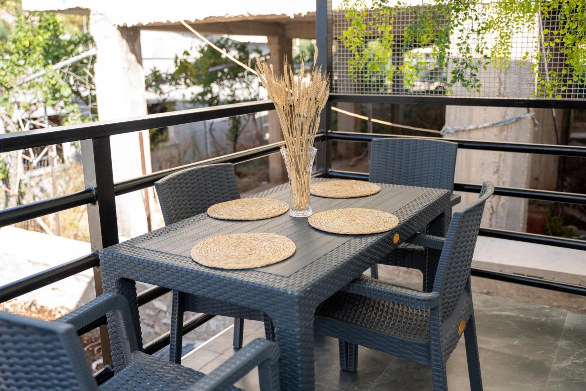 Sunnydream Apartaments Saranda Luaran gambar