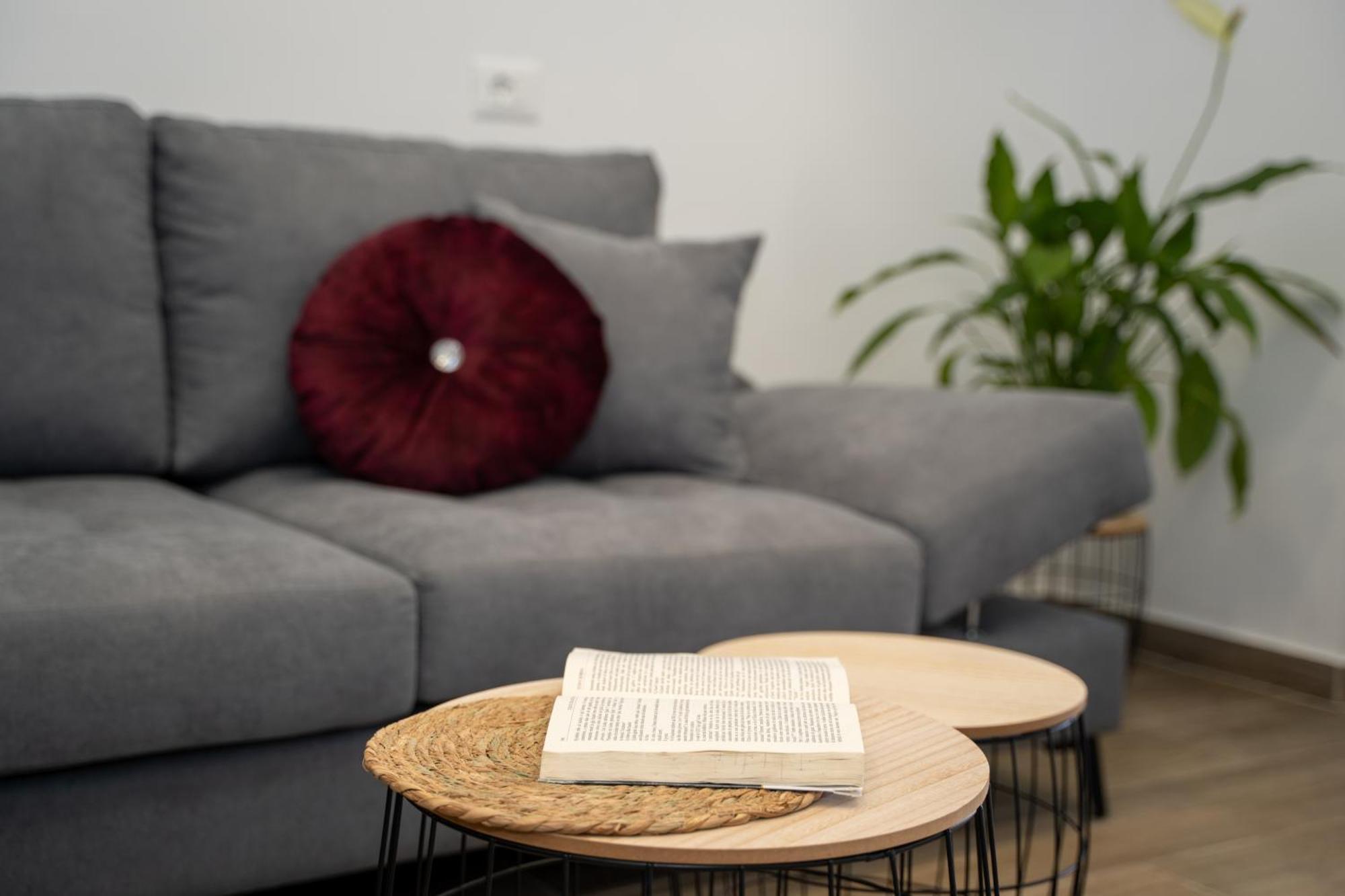 Sunnydream Apartaments Saranda Luaran gambar