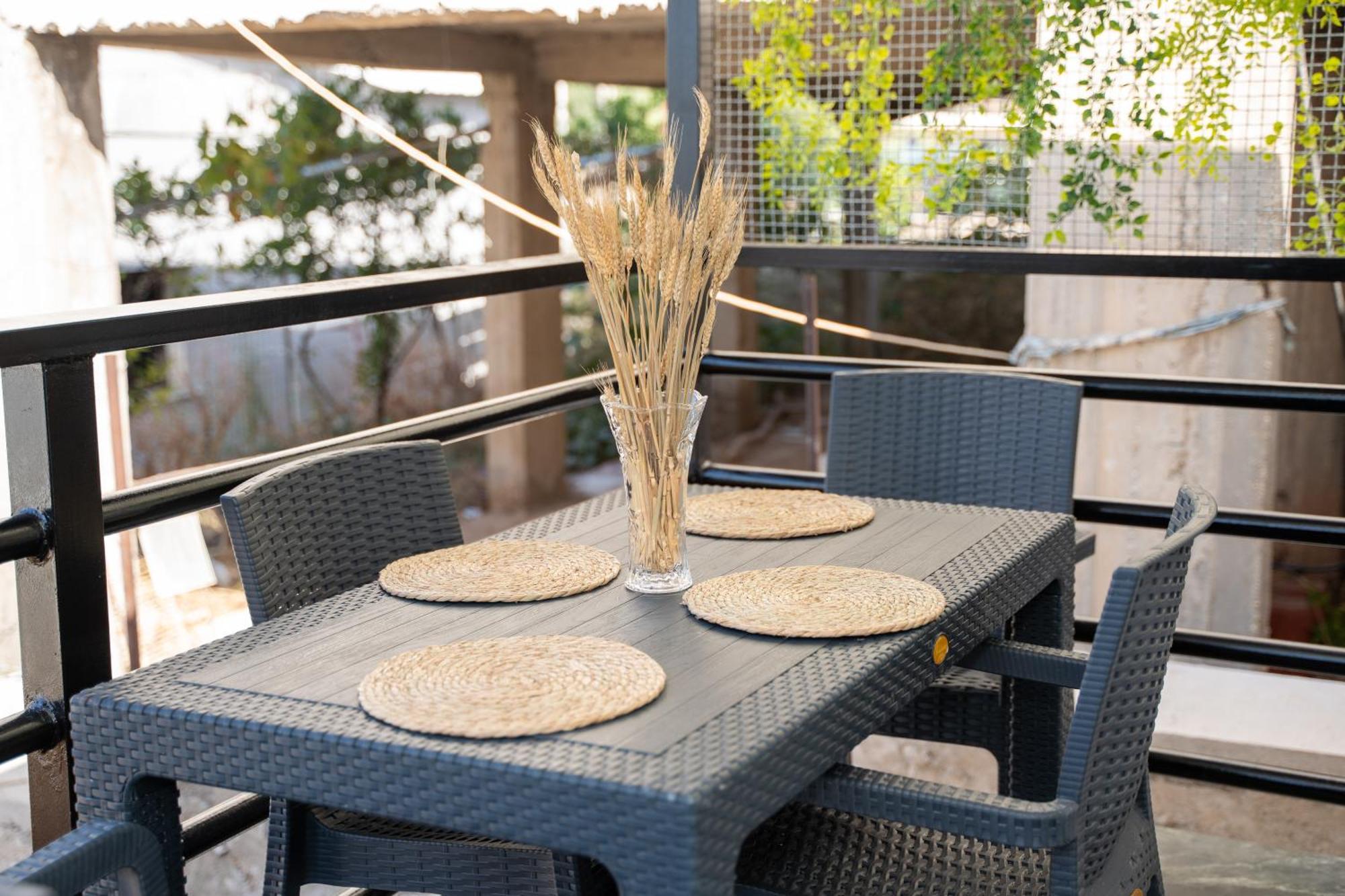 Sunnydream Apartaments Saranda Luaran gambar