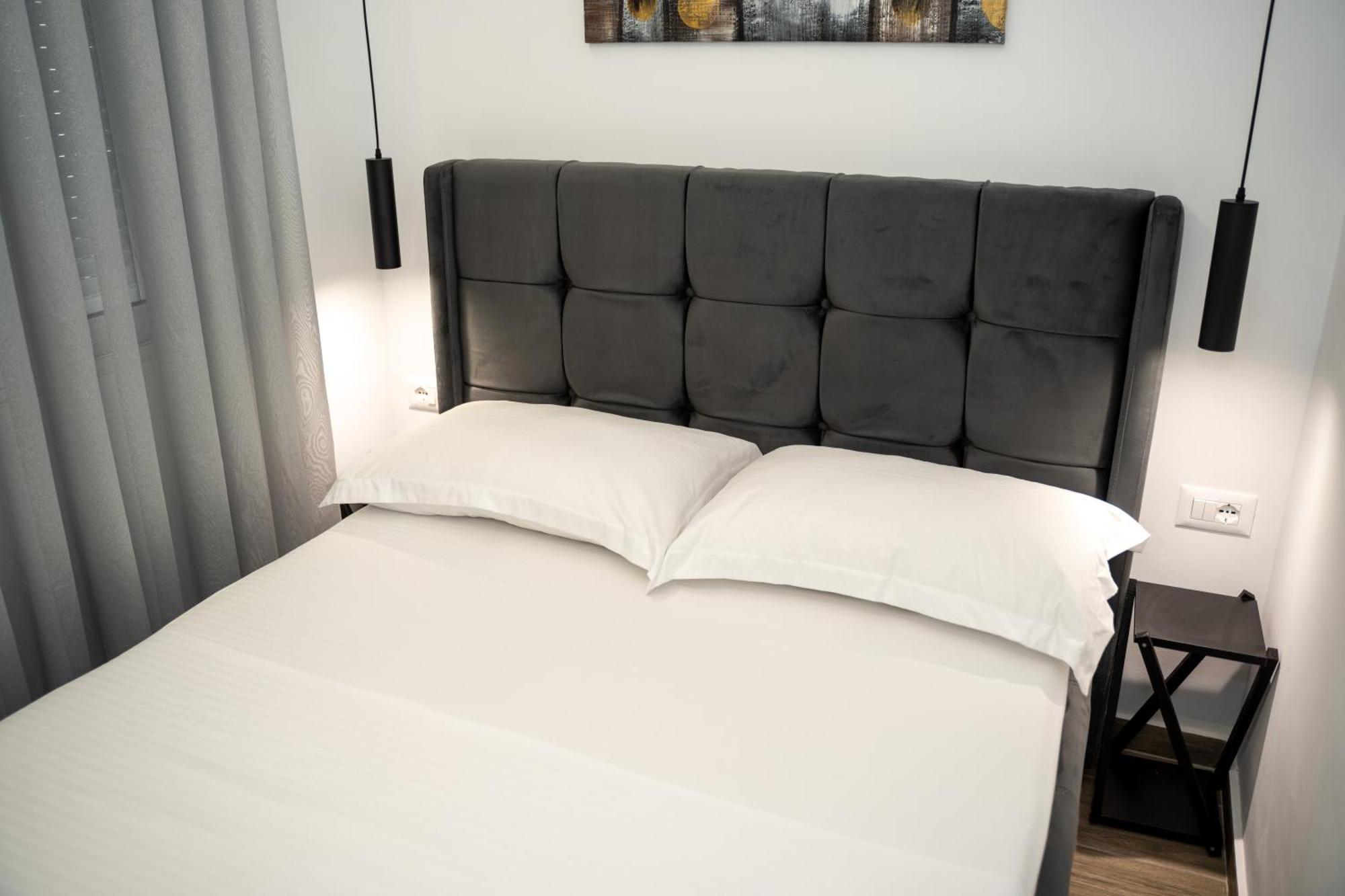 Sunnydream Apartaments Saranda Luaran gambar