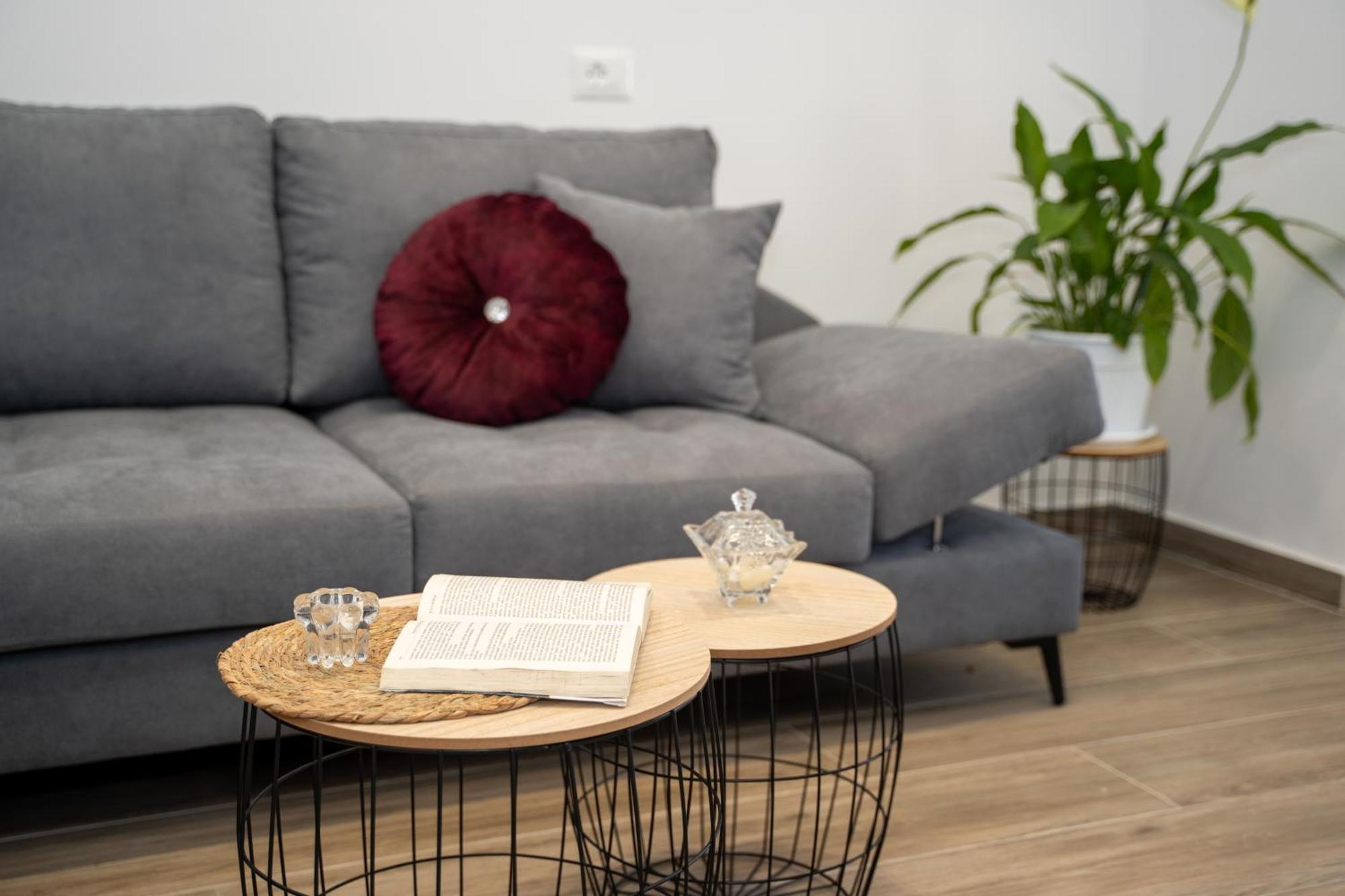 Sunnydream Apartaments Saranda Luaran gambar
