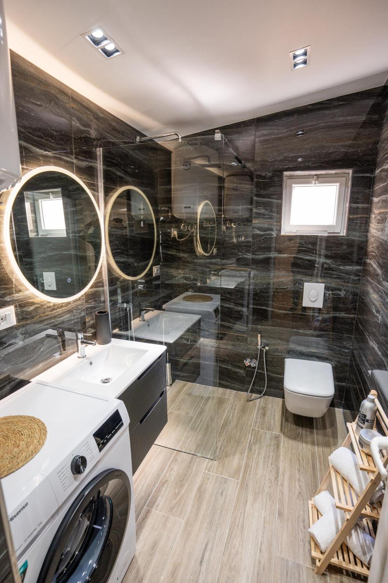 Sunnydream Apartaments Saranda Luaran gambar