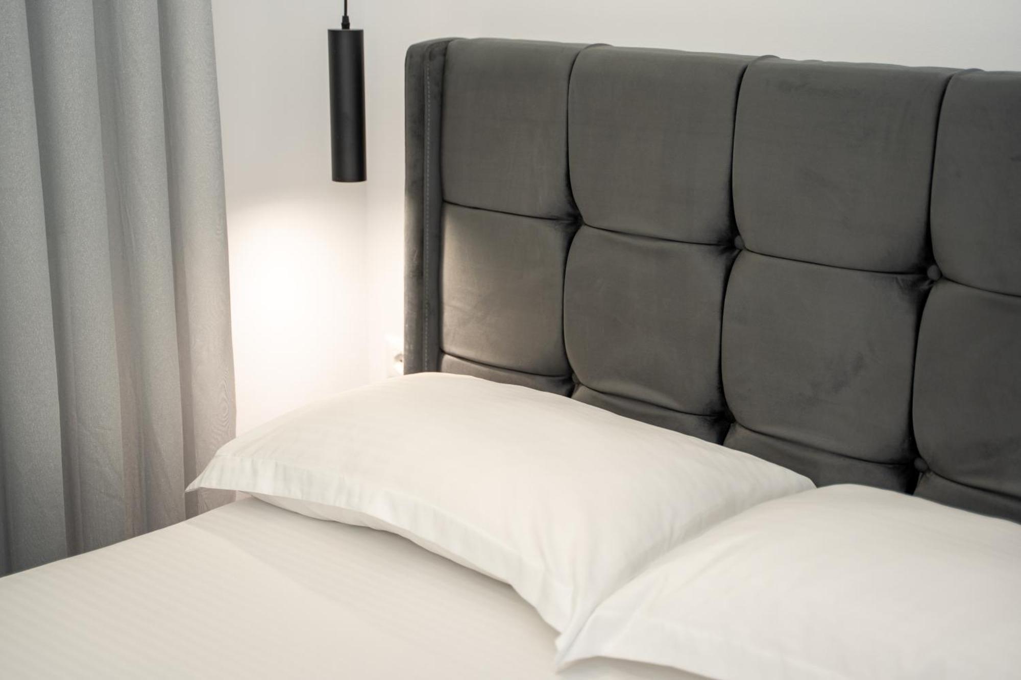Sunnydream Apartaments Saranda Luaran gambar