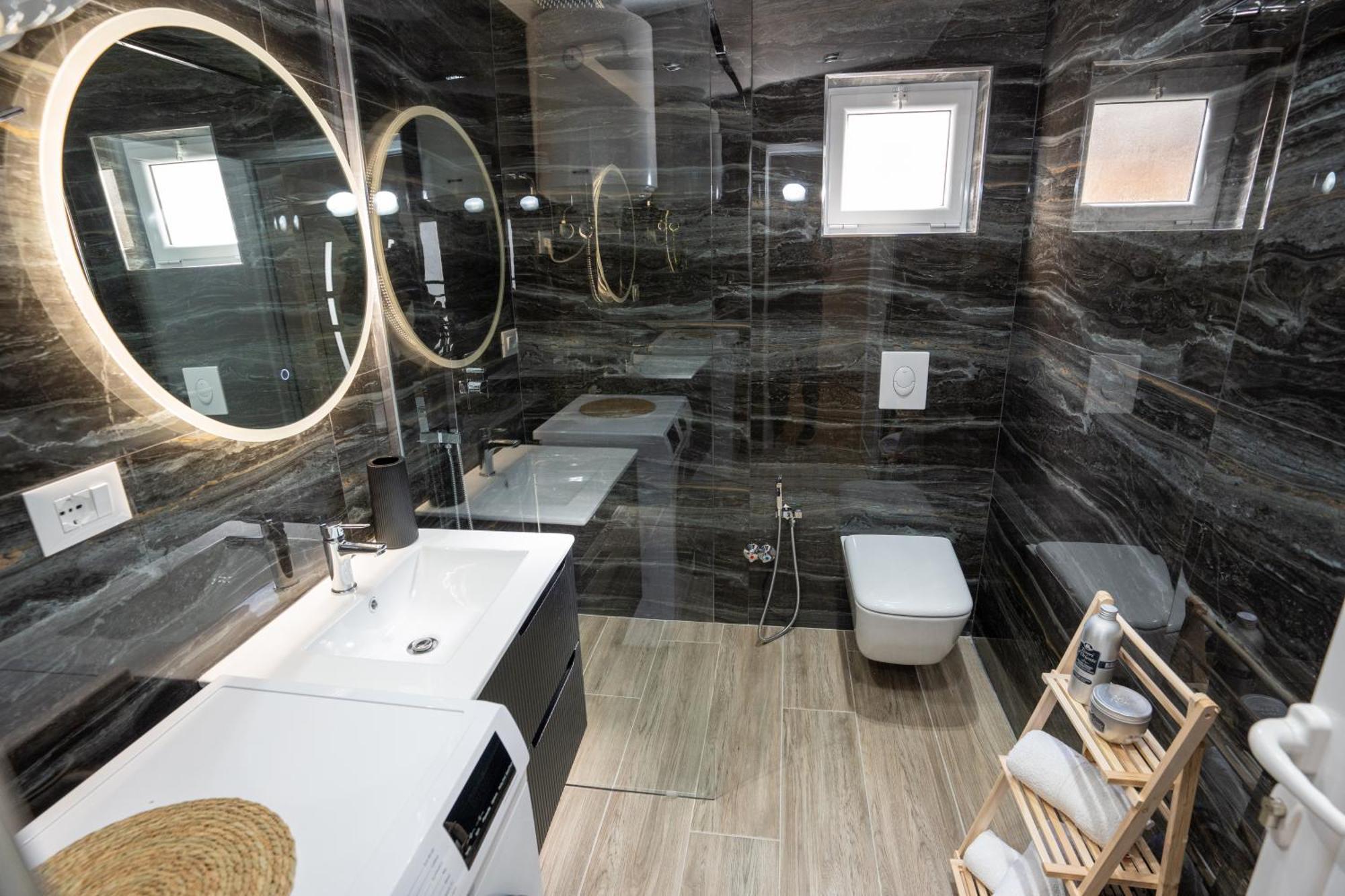 Sunnydream Apartaments Saranda Luaran gambar